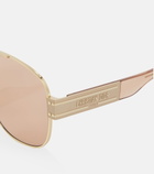 Dior Eyewear - DiorSignature A3U aviator sunglasses