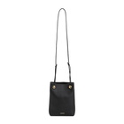 Loewe Pebble Soft Clutch