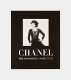 Assouline Chanel: The Impossible Collection book