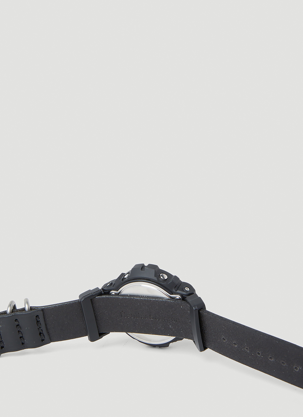 Hender Scheme x G-Shock DW-6900 Watch
