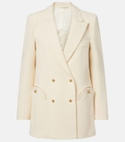 Blazé Milano Everyday virgin wool blazer