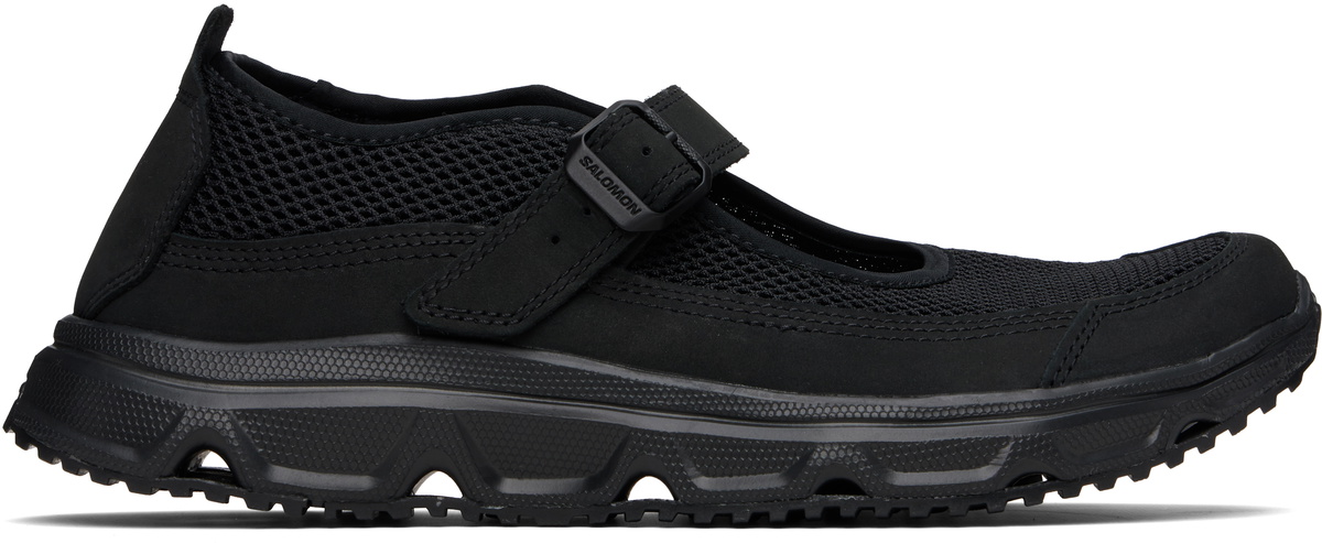 Salomon Rx Marie-Jeanne - Black – Kith