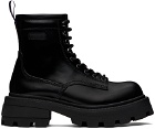 EYTYS Black Michigan Boots