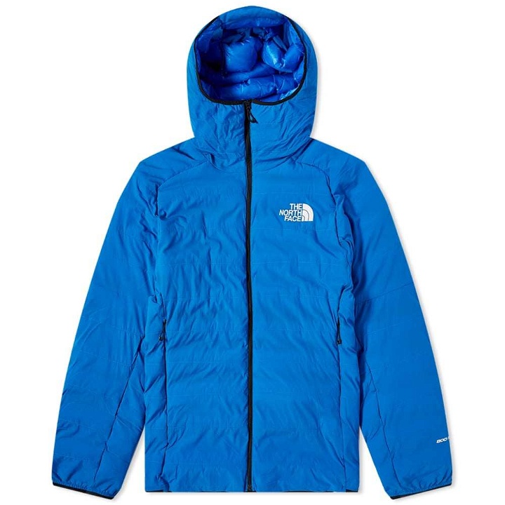 Photo: The North Face Summit L3 5050 Down Hoody