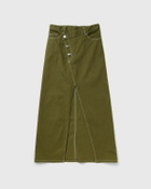 Baum Und Pferdgarten Sigge Skirt Green Skirts