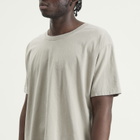 mfpen Men's Washed New T-Shirt in Washed Clay
