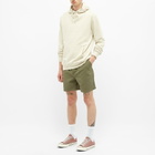 Colorful Standard Men's Classic Organic Twill Shorts in Dusty Olive