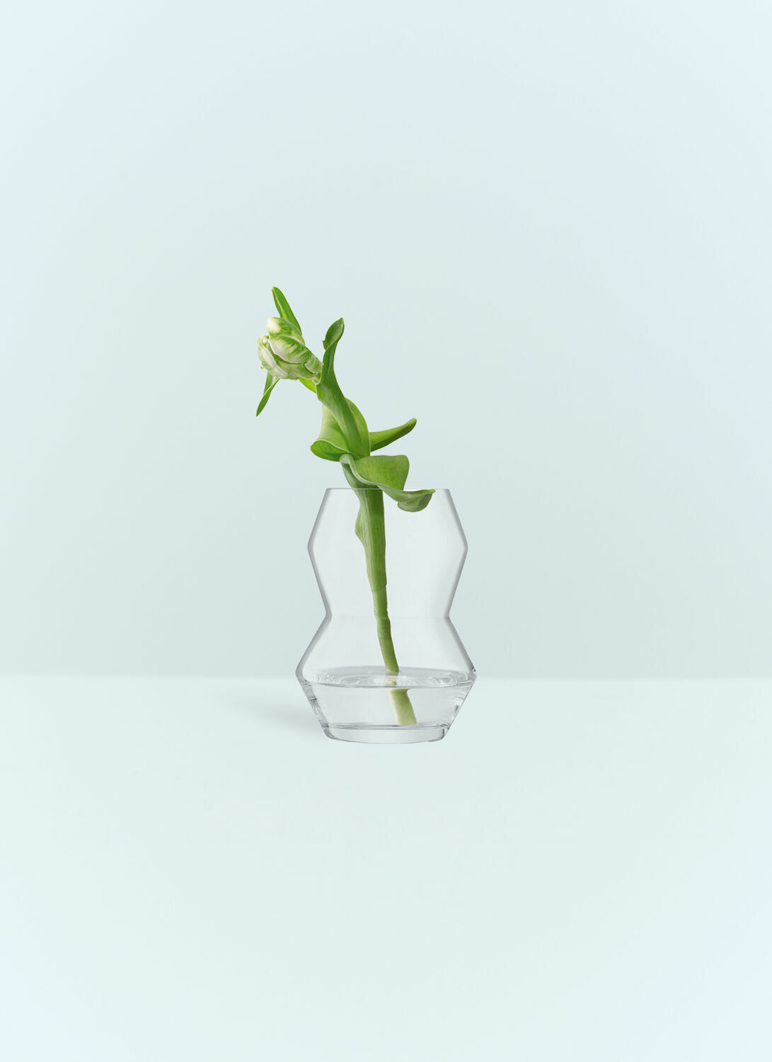 LSA International Small Sculpt Vase