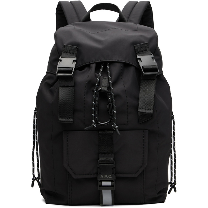 haerfest mini backpack Hunter Medium | Soft Leather dyed lamb and an elegant brushed gold metal crown logo fixture as the focal point of this design Starry Sky Mini Backpack