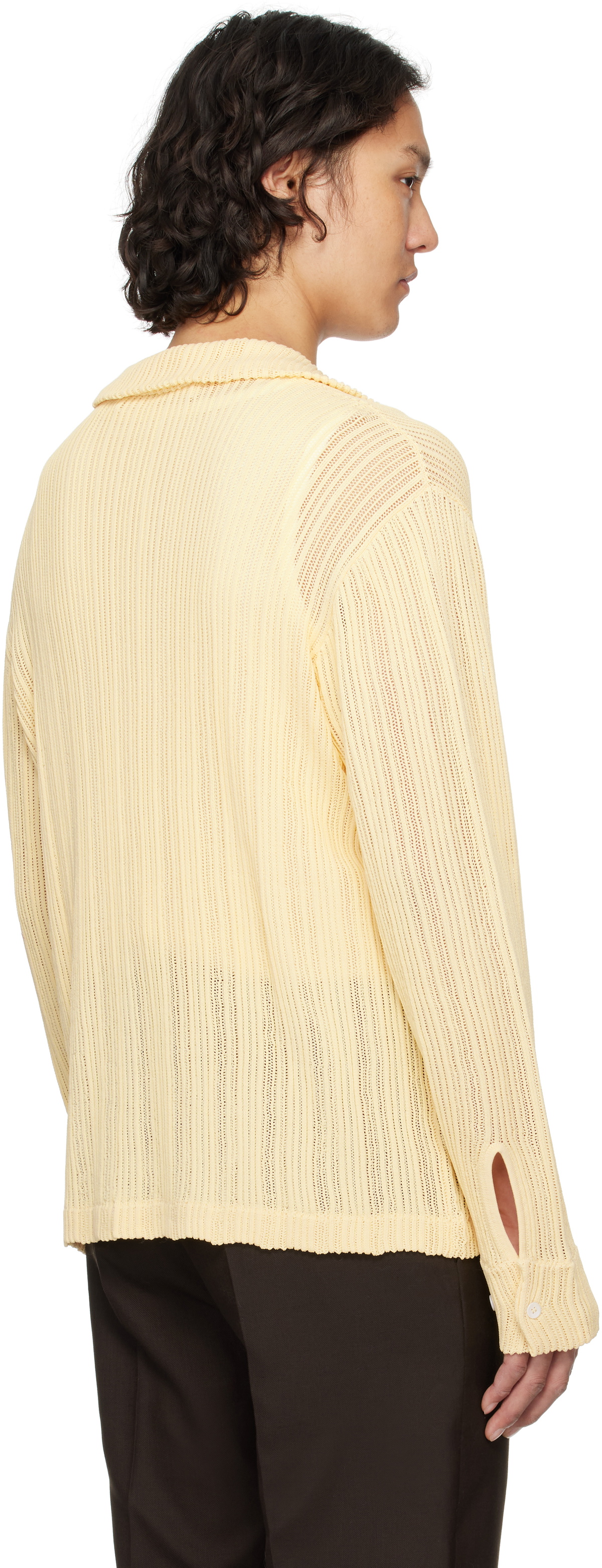 sefr Jacques shirt \