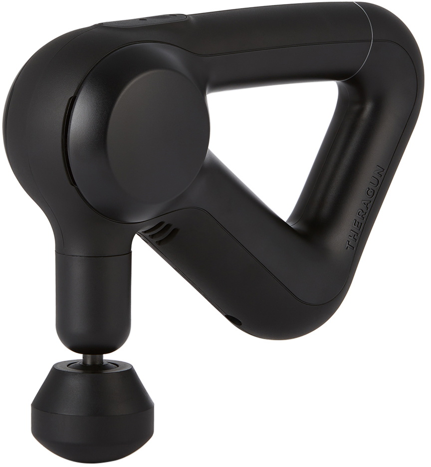 Theragun Black Theragun Prime Hand-Held Massager