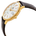 Orient Bambino Automatic White Dial Watch TAC00003W