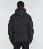 Zegna Oversized ski jacket