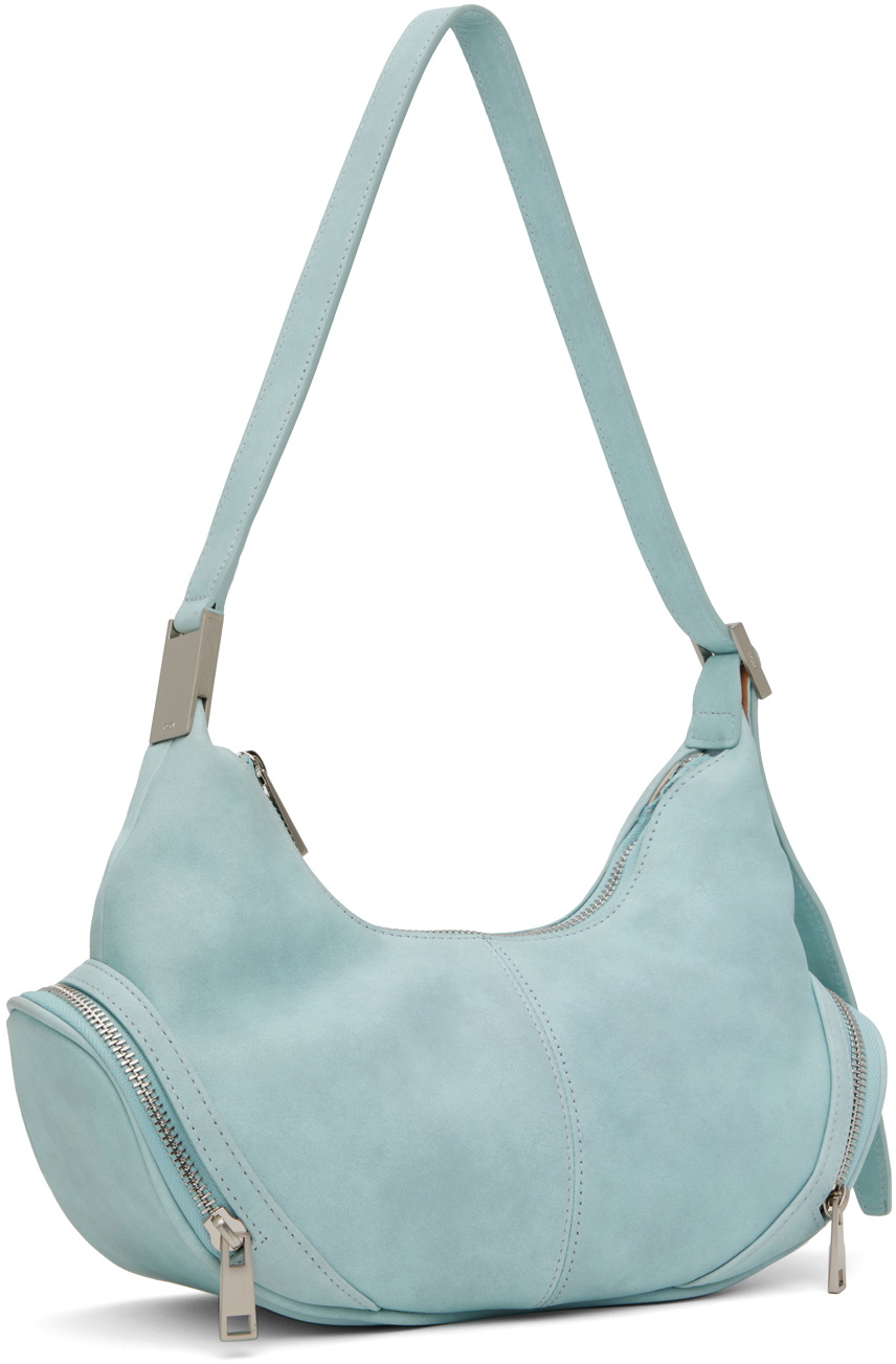 OSOI Blue Cargo Bag