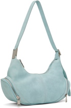 OSOI Blue Cargo Bag