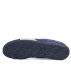 Puma Speedcat Premium Sneaker in Navy/Matte Silver