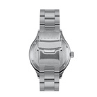 Nautis Deacon Black Dial Mens Watch NAUN101-1