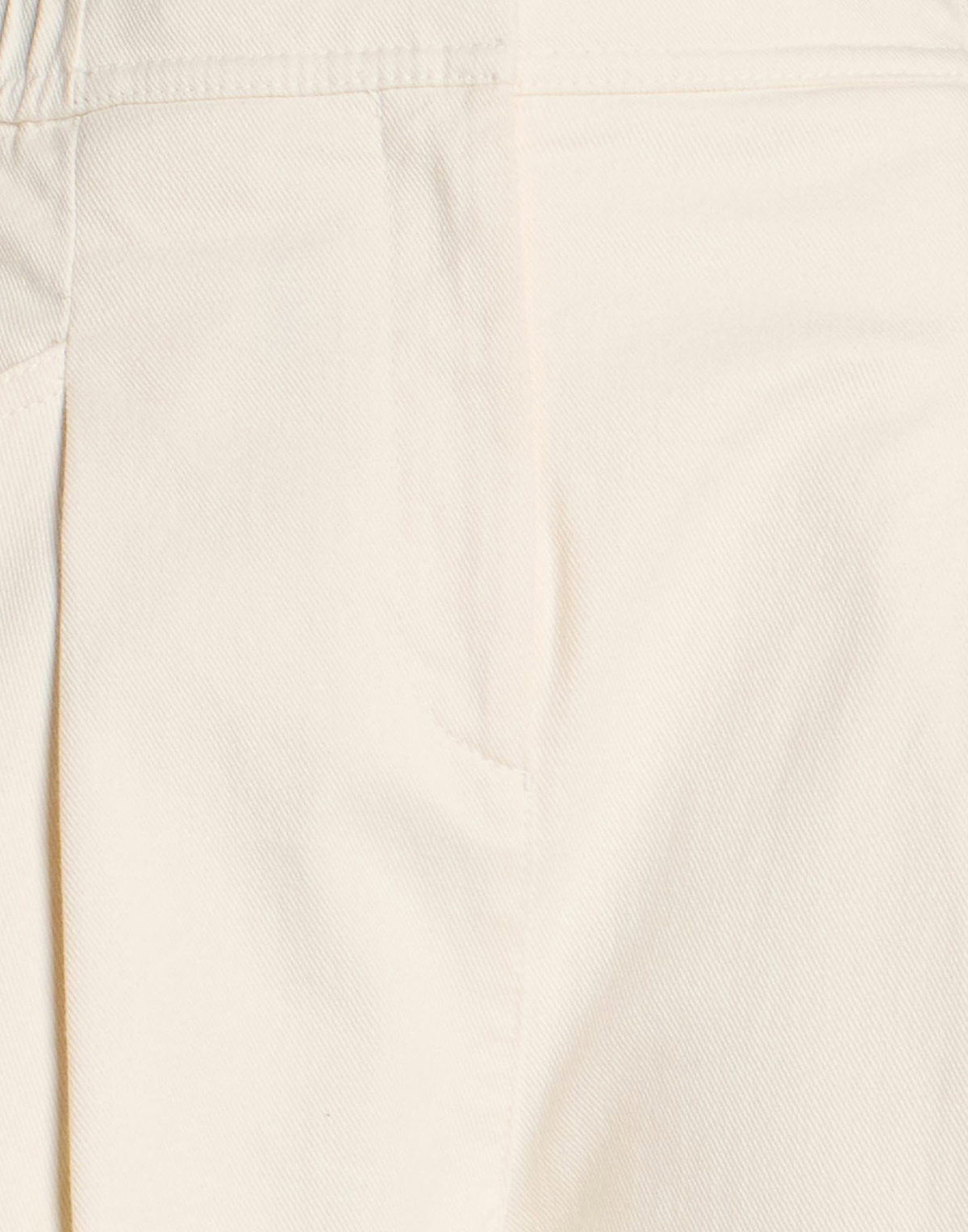 Boss Womens Jeans Ivory