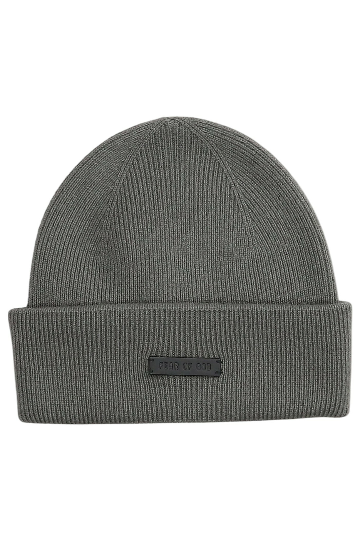 Fear of God Grey Sixth Collection Cap Fear Of God