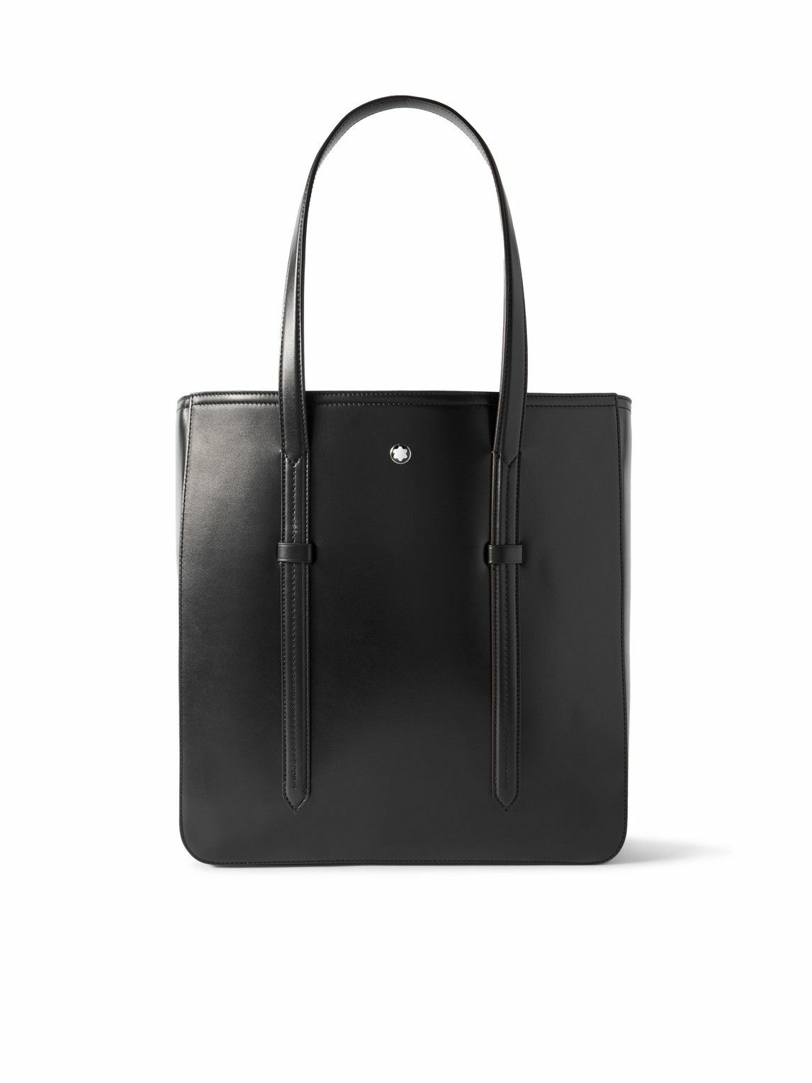 Montblanc - Meisterstück Medium Leather Tote Bag Montblanc