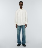 Acne Studios - Cotton-blend shirt