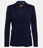 Altuzarra - Fenice virgin wool blazer