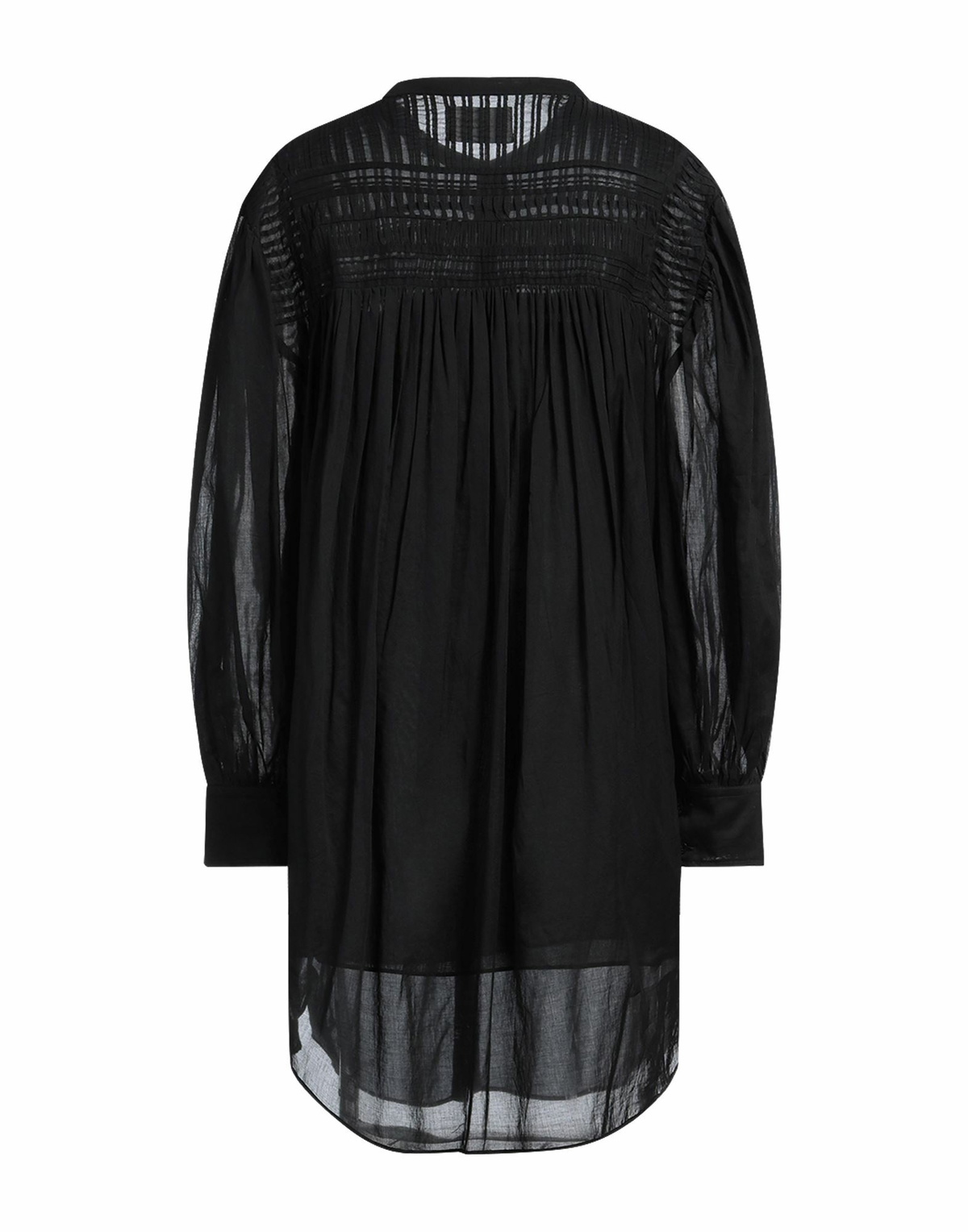 Marant Étoile Womens Mini dress in Black