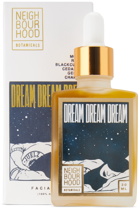 Neighbourhood Botanicals Dream Dream Dream Night Oil, 30 mL