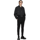 John Elliott Black Ebisu Lounge Pants