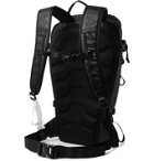 Burton - [ak] Japan Jet Pack X-Pac 210D and Shell Backpack - Black