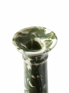 THE CONRAN SHOP Wardour Green Candlestick
