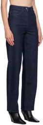 16Arlington Indigo Vante Jeans