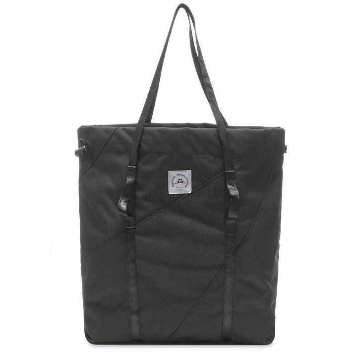 Photo: Epperson Mountaineering Leisure Tote