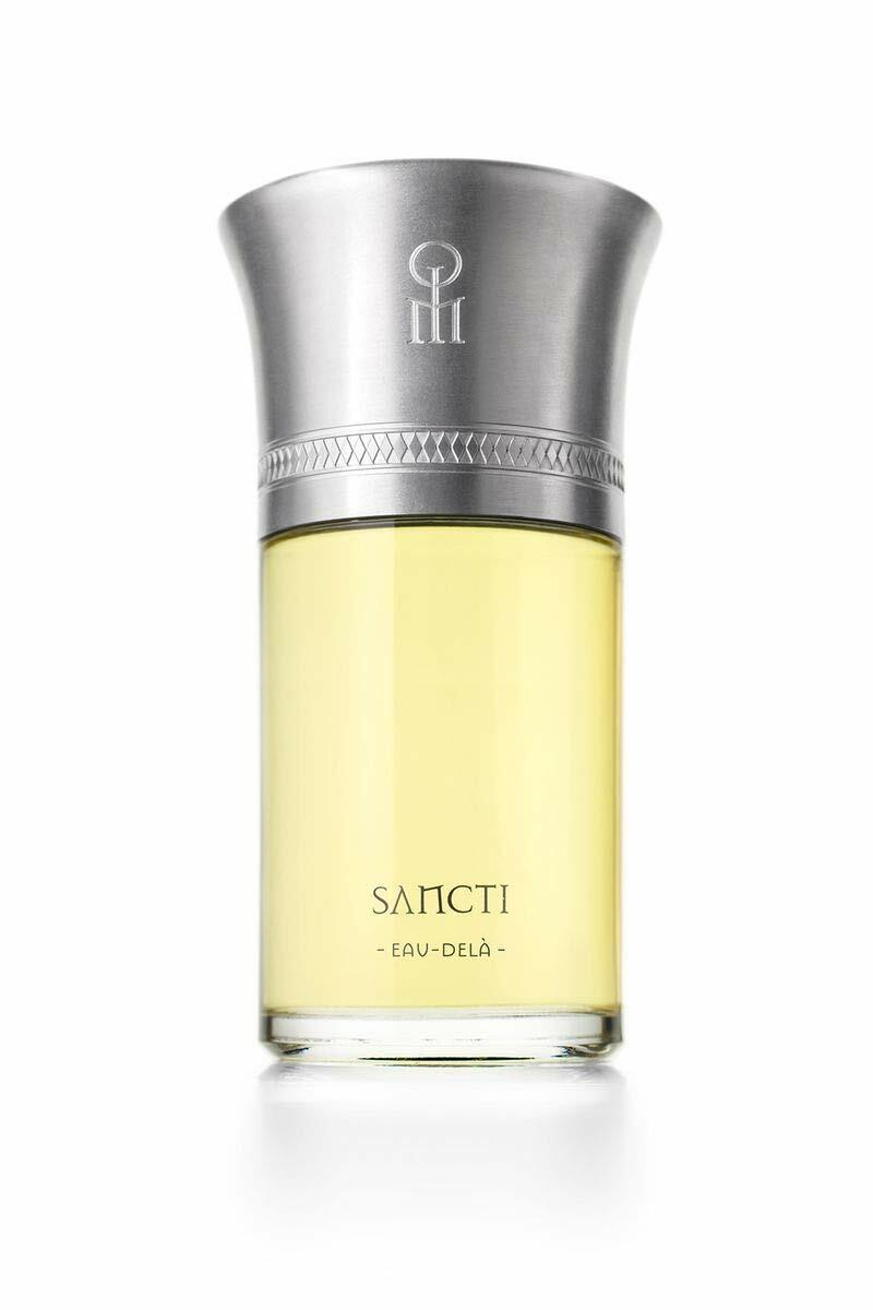 Liquides Imaginaires Sancti Eau De Parfum EDP 3.4 oz / 100ml