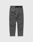 Goldwin Cordura Stretch Cargo Pants Grey - Mens - Cargo Pants