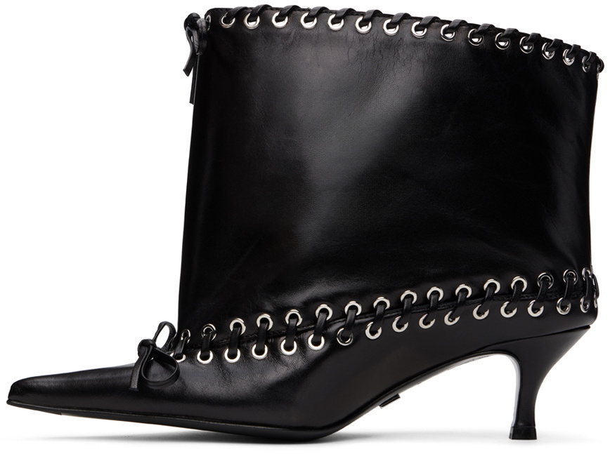 ALL-IN Black Level Boots