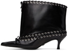 ALL-IN Black Level Boots