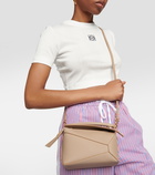 Loewe Puzzle Edge Mini shoulder bag