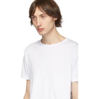 Paul Smith Two-Pack White Crewneck T-Shirt