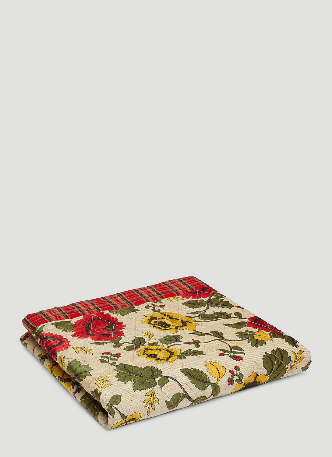 Gucci Floreale Centenario Quilt