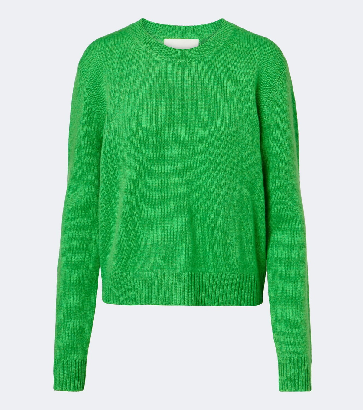 Lisa Yang Mable cashmere sweater