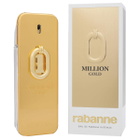 Paco Rabanne Mens Million Gold Intense EDP Spray 3.4 oz Fragrances 3349668630349