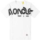 Moncler Genius - 2 Moncler 1952 - Macro Logo Print Tee