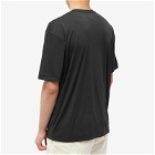 Pilgrim Surf + Supply Men's Wolfe Recycled T-Shirt in Black