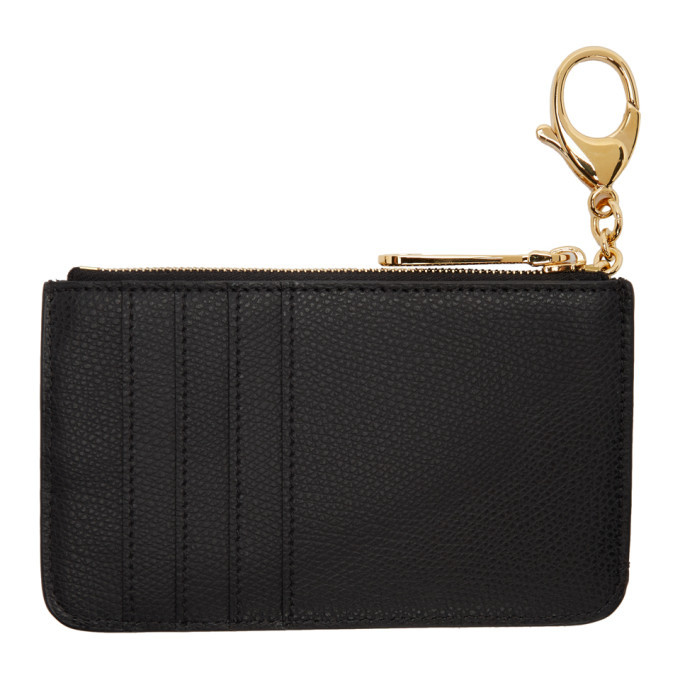 Key clearance holder fendi