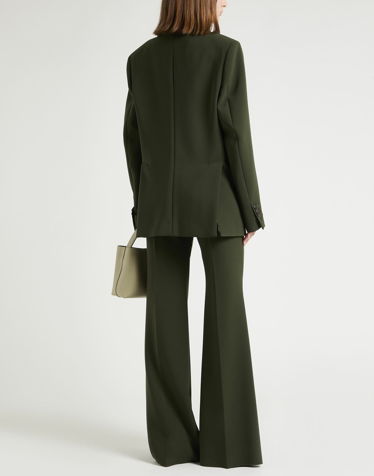 Dsquared2 Womens Suit in Green