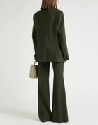 Dsquared2 Womens Suit in Green