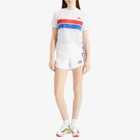 Adidas Running adidas Adizero Run Short in White