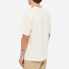 Stan Ray Men's Patch Pocket T-Shirt in Natural