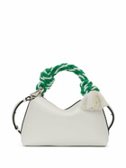 JW Anderson Corner Top Handle Bag
